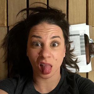 Meet your Posher, Melanie